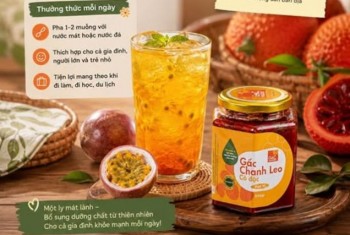 Thức uống mùa hè giúp đôi mắt "dễ thở" hơn sau cả ngày nhìn màn hình