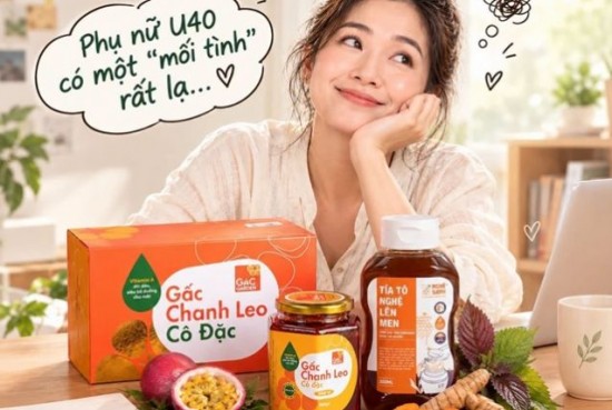 U40 rồi, chị em đừng để mình đứng cuối danh sách ưu tiên nhé!