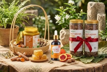 Ăn xanh nhưng vẫn mệt mỏi? Có thể bạn đang ăn sai cách