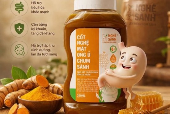 Đường ruột cũng có thể lão hoá sớm