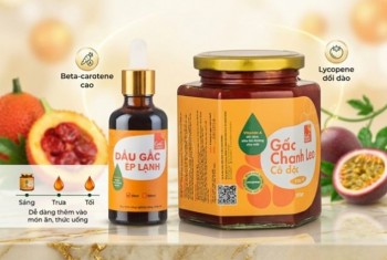 Chủ động phòng ngừa thiếu vitamin A bằng cách thêm món này vào bữa sáng
