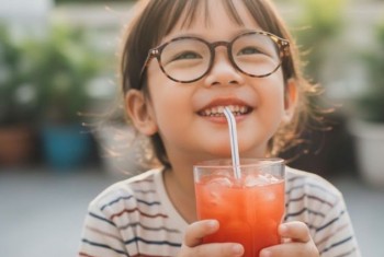 Tạm biệt chứng nhức mỏi mắt cho trẻ em không khó như bạn nghĩ