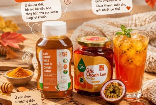 Sang thu đừng quên "ủ" lại sức khoẻ 