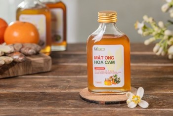  Gợi ý những công thức dùng mật ong pha thức uống ngon lành thay đường 
