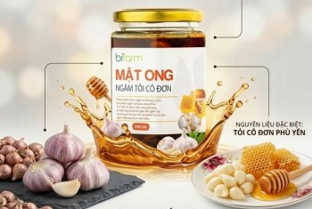 Cách cứu hệ miễn dịch có thể đang yếu đi