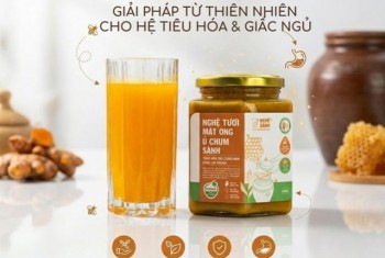 Bụng không khoẻ, tâm không yên, sao ngủ ngon?