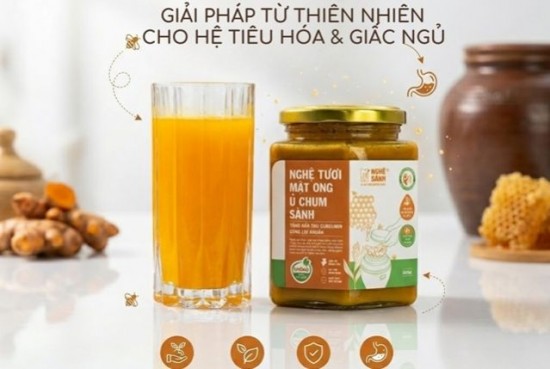 Bụng không khoẻ, tâm không yên, sao ngủ ngon?