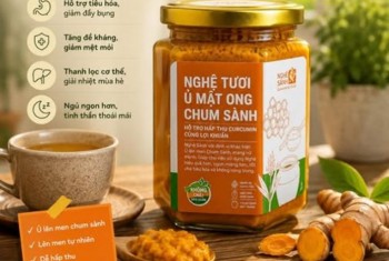 Tuổi 35+ bắt đầu thấy cơ thể không còn như trước?