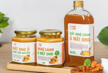 Chung tay phát triển thực phẩm xanh bản đia - Điều nhỏ làm nên sức mạnh lớn! 