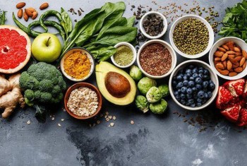 ​​​​​​​8 loại thực phẩm dễ kiếm, rẻ tiền và là "khắc tinh" của tế bào ung thư: Nhắc nhau ăn mỗi ngày để phòng bệnh!