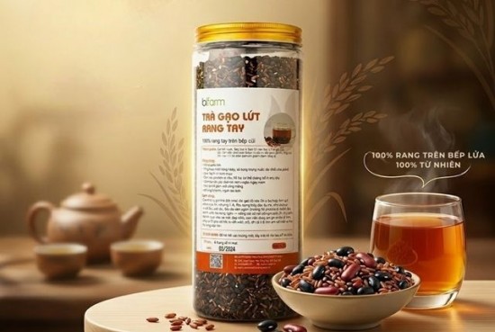 Ngủ không sâu, người luôn mệt? Có thể bạn đã quên một thức uống rất "xưa"