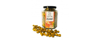 Trà Hoa Cúc Chi Kami / Chrysanthemum Tea Kami