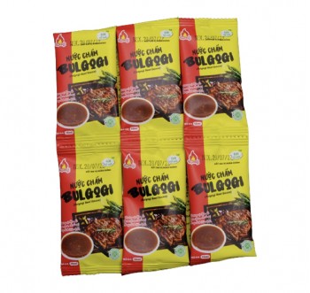 NƯỚC CHẤM THỊT NƯỚNG BULGOGI 