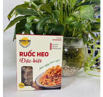 RUỐC HEO ĐẶC BIỆT
