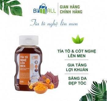 TÍA TÔ NGHỆ LÊN MEN